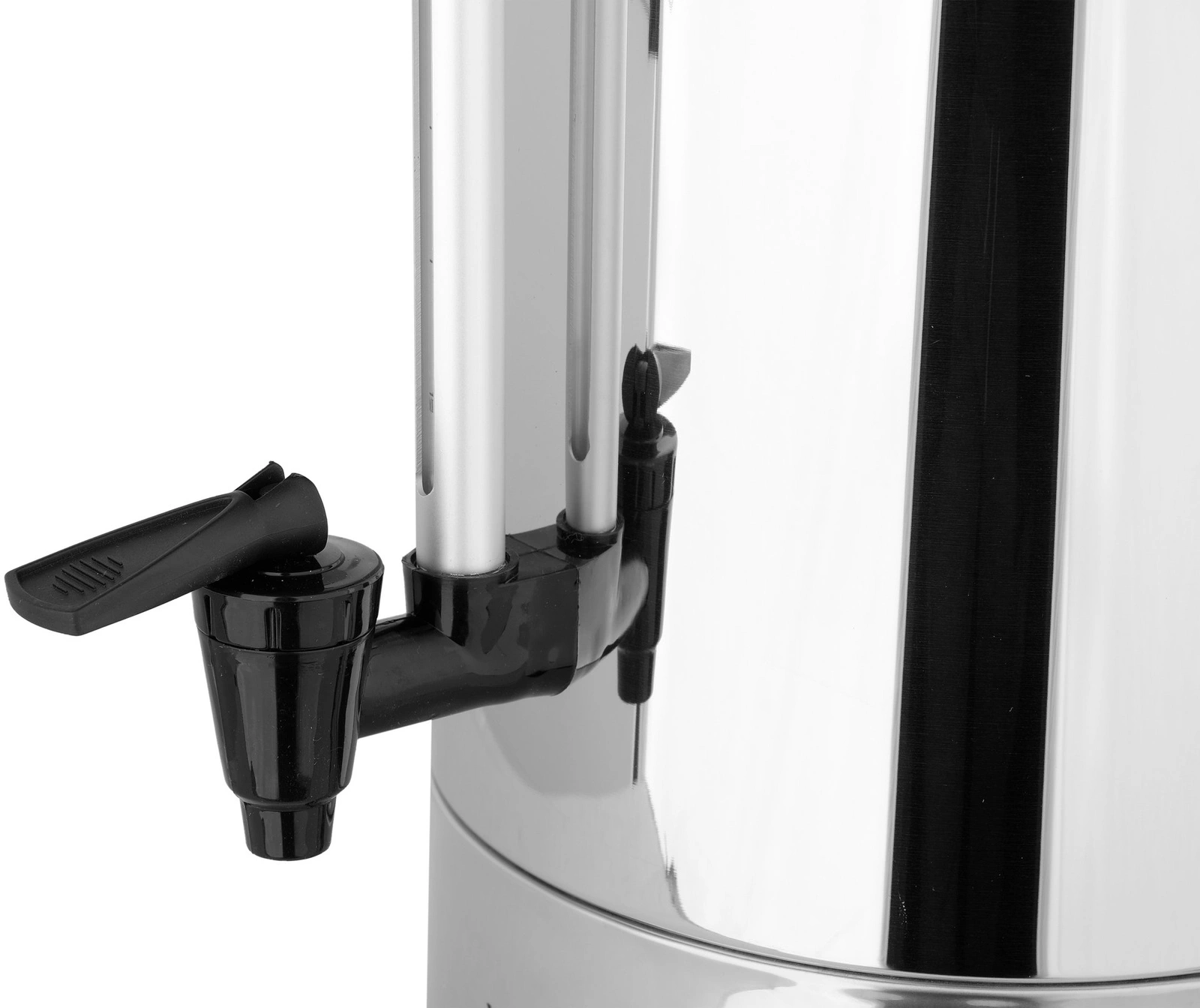 Dvojplášťový ohrievač vody 19,1 l | YATO YG-04293