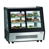 Vitrína chladiaca Deli Cool II D | BARTSCHER 700208G