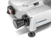 Krájač na údeniny, priemer noža  30 cm, 0.25 kW, 230 V | FORGAST FG10230