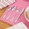 Vidlička na stôl Forgast KIDS - sada. 6 ks | FORGAST FG03613