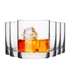 Pohár na whisky Basic 270 ml - sada 6 kusov | KROSNO GLASS F687300025019000