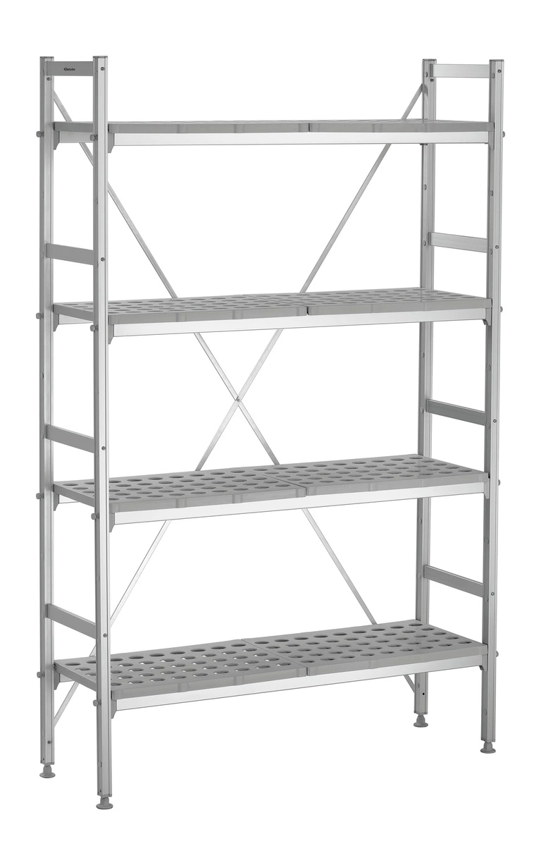 Regál Kit 4, B1070 | BARTSCHER 603175