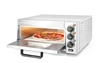 Pec na pizzu 1-komorový, 2 kW, 230 V | HENDI 220290