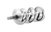 Hrdlo s rezacou jednotkou pre pohon PS-22, 6,5 kg | SAMMIC 1050215