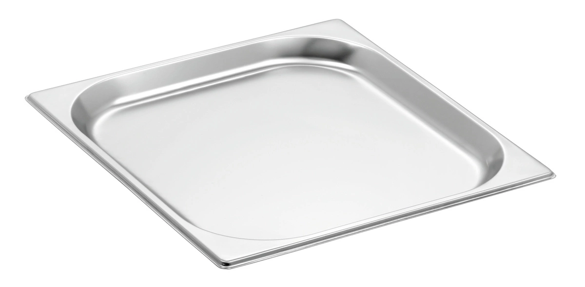 Nádoba GN 2/3, hĺbka 2 cm | BARTSCHER A125020