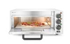 Pec na pizzu 1-komorový, 2 kW, 230 V | HENDI 220290