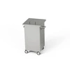 Mobilný kontajner na odpad s vekom 35x35x80 cm | FORGAST FG04320/350/350/800