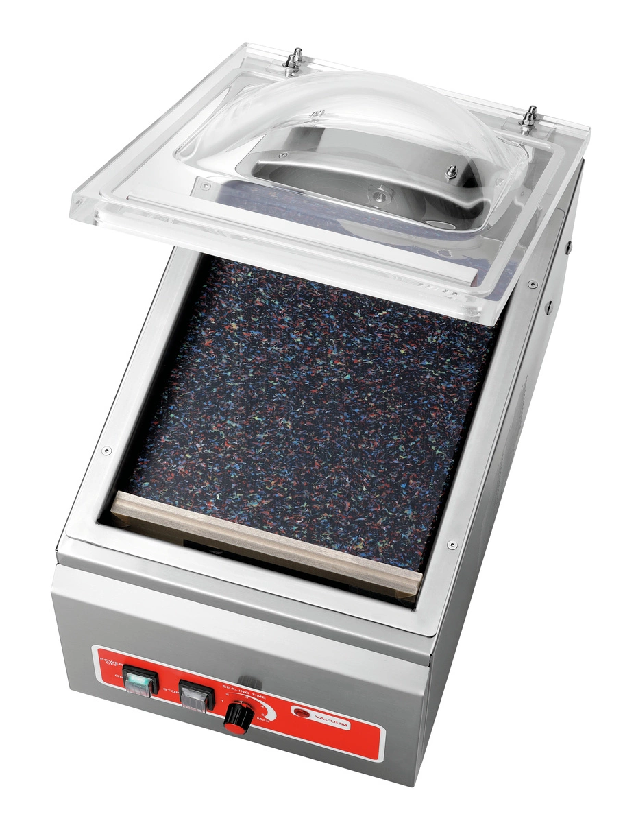 Vákuová komorová balička K 250/150L | BARTSCHER 300301