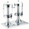 Dvojitý dávkovač šťavy 2x8 l FORGAST FG03228V1