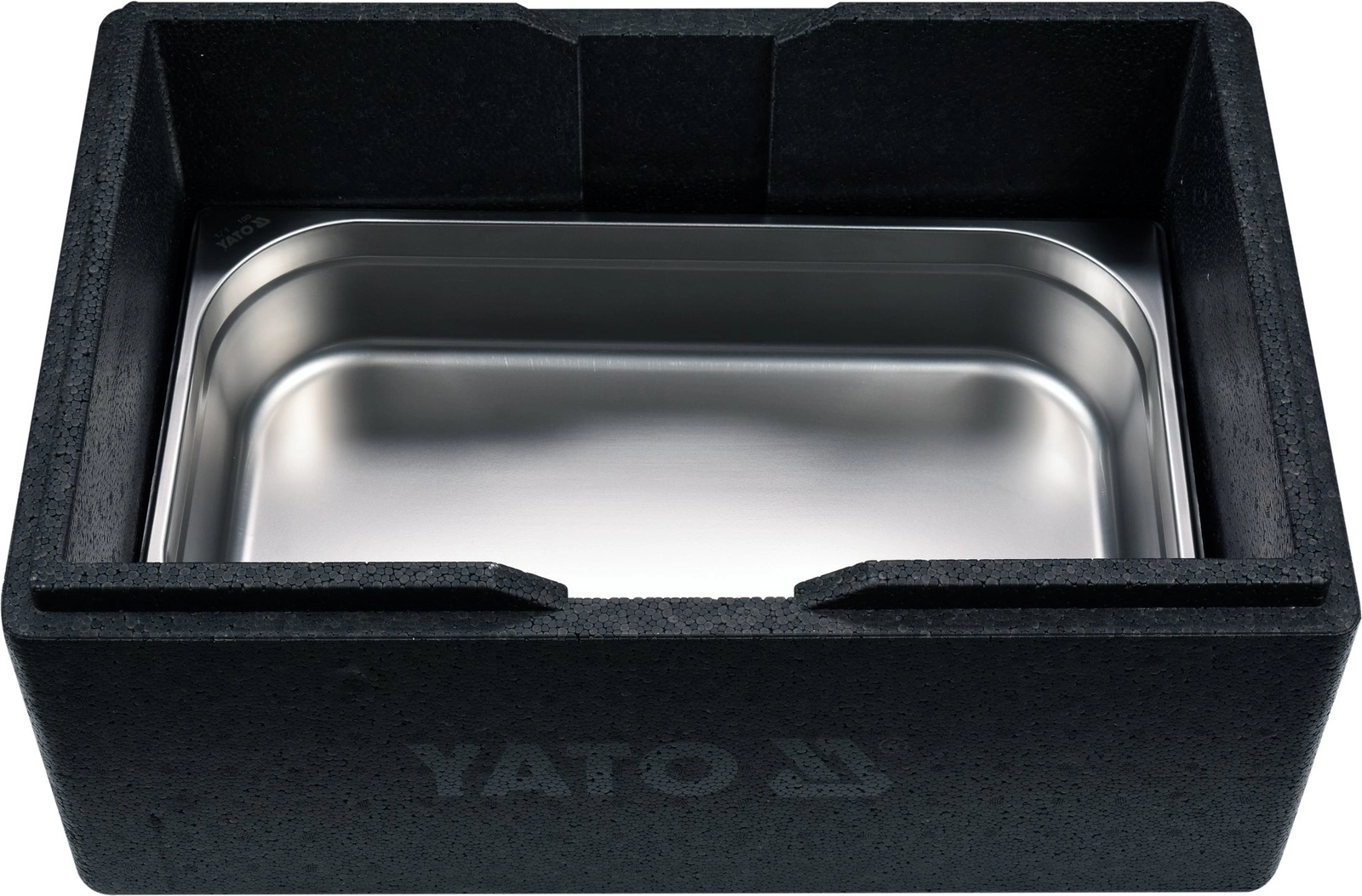 Termoizolačný kontajner GN 1/1 | YATO YG-09210