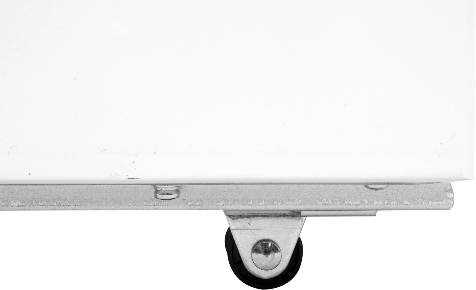 Truhlicová mraznička s objemom 435 l | YATO YG-05179