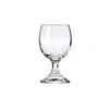 Poháriky XNO Shot 50, 60 ml, súprava 6 kusov | KROSNO GLASS FKMA230004013120