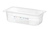 HACCP polypropylénová nádoba 1/3 GN, 10 cm hlboká HENDI 880272