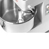 Špirálový mixér (hnietač) so stálou nádobou o objeme 33 l, náplň cesta 12 kg, 1.1 kW, 230 V | FORGAST FG10430