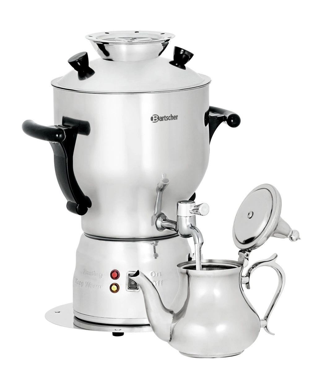Samovar 5L | BARTSCHER 191010