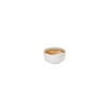 Miska FLOAT z melamínu, biela, 9x4.5 cm, 150 ml | APS 83902