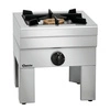 Taburet plynový 1-horákový G-2KB 1K700 | BARTSCHER 1051403