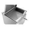 Panvica gastronomická elektrická - obj. 80 l E80LHK | BARTSCHER 193036