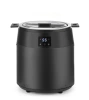 Kotlík na polievky Waterless, 10l, 230 V, 450 W | HENDI 860564