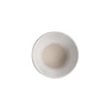 Miska BLUSH, melamínová, bielo-béžová, 8.5x3.5 cm, 100 ml | APS 85522