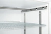 Chladiaca komora - mini chladiarenský box BS1240L | BARTSCHER 700699