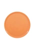 Špeciálny tanier na pizzu, oranžový - priemer 31 cm | HENDI 768259