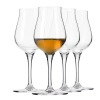 Poháre na degustáciu whisky Avant-Garde 125 ml - súprava 4 kusov | KROSNO GLASS F57C684011001010