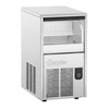 Kostkovač ľadu B 28 Plus (výkon 28 kg/deň) | BARTSCHER 104523
