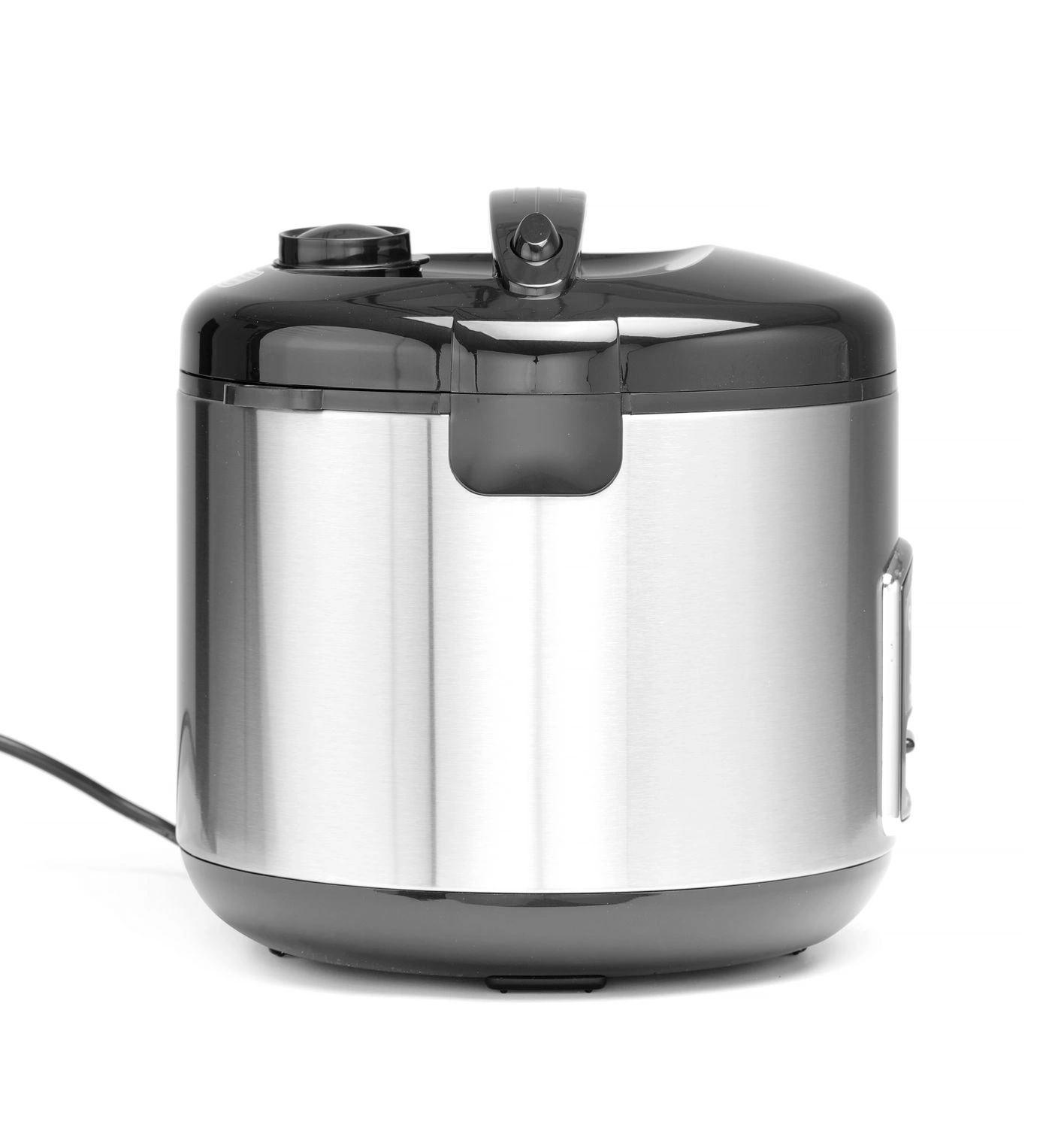 Zariadenie na varenie ryže, 1,8 l, 0,7 kW | HENDI 240410