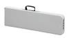 Skladacia lavica Multi 1820-W | BARTSCHER 601180