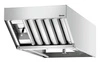 Kondenzačný digestor pre pece Silversteam-K | BARTSCHER 117002