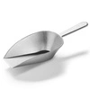 Hliníková lopatka, 700 ml, dĺžka 31 cm | FORGAST FG11205