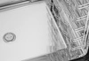 Konvektomat Silversteam 2 7110DRS s umývacím systémom | BARTSCHER 117176
