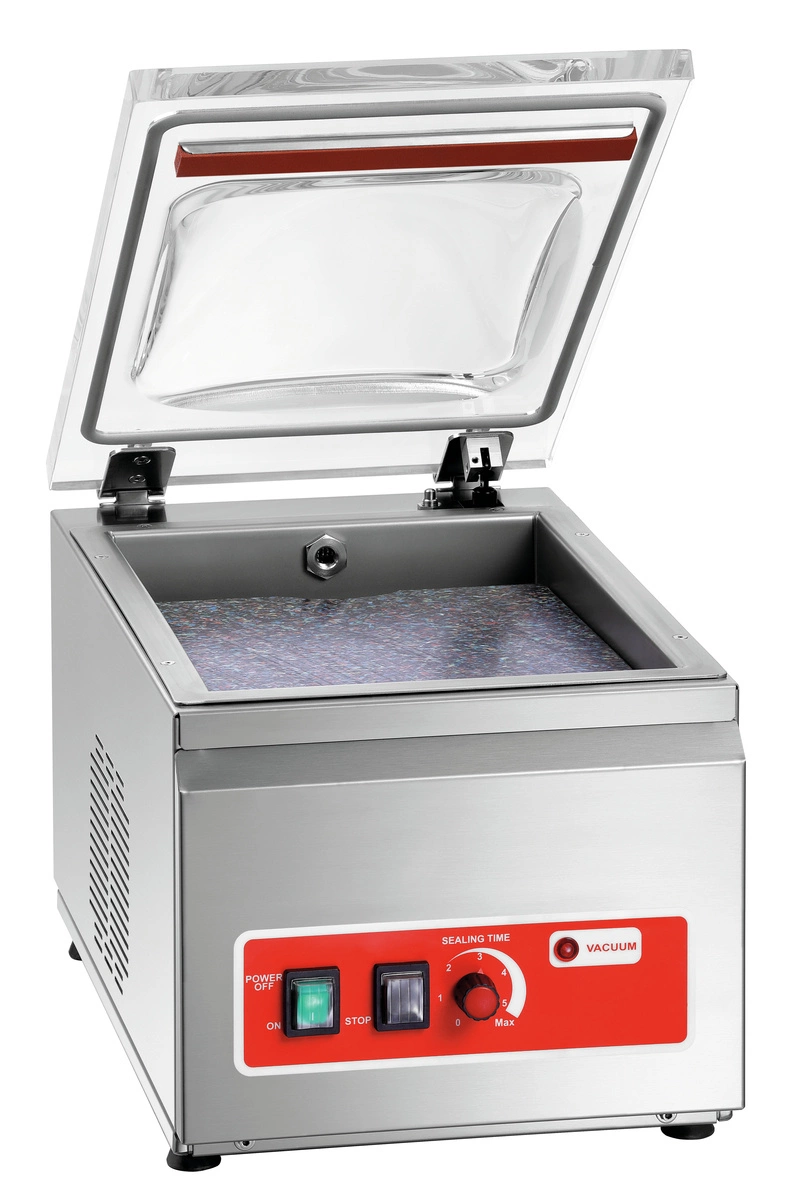 Vákuová komorová balička K 250/150L | BARTSCHER 300301
