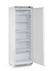 Chladnička Budget Line 400 l, vnútorný plast, 1 dvere | HENDI 236031