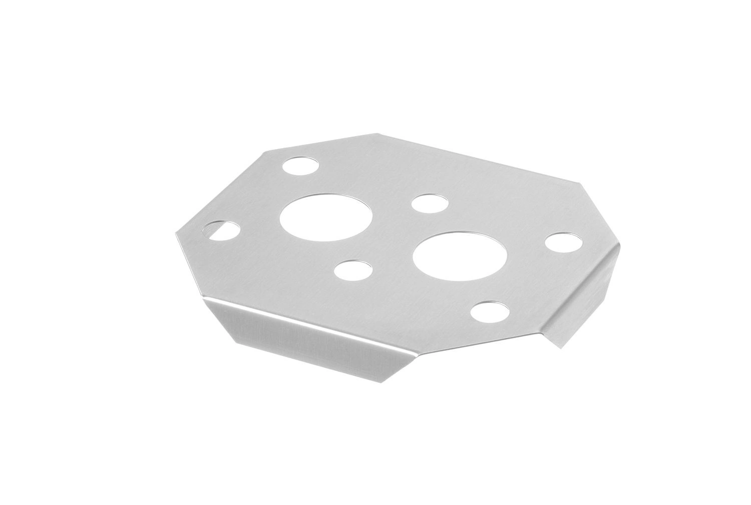 Odkvapkávač na GN nádoby 1/6 z nehrdzavejúcej ocele Kitchen Line | HENDI 806692