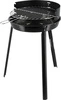 Klasický uhlový gril, rošt s priemerom 36 cm | LUND 99923