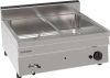 Bemar plynový GN 1/1 nastaviteľný 2 kW | TECNOINOX 113029