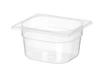 HENDI 880425 GN 1/6 hrdlo 10 cm nádoba Profi Line z polypropylénu