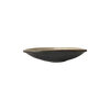 Hlboký tanier Delta Cristall dolomit 24 cm | KERA CERAMIKA 15.7/C.DOL