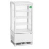 Chladiaca vitrína Mini 78L biela | BARTSCHER 700578G