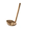 Naberačka BULQ, 23 cm, medená farba | APS 75948