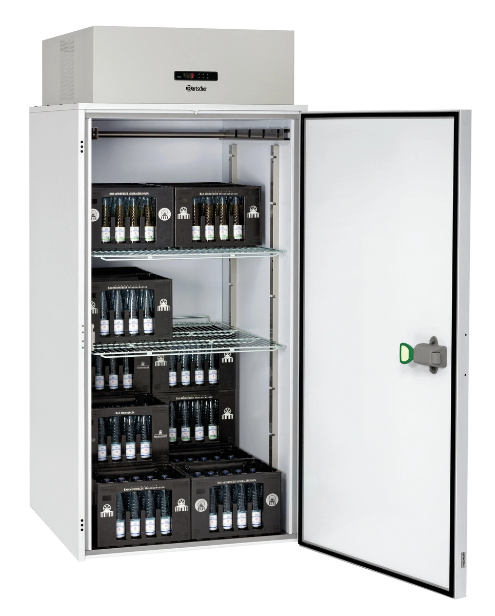 Chladiaca komora - mini chladiarenský box BS1240L | BARTSCHER 700699