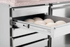 Stôl na pizzu s chladením G-S7T2 | BARTSCHER 200297