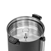 Perkolátor na kávu dvojstenný 18 l | FORGAST FG05605