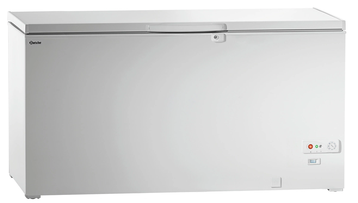 Mraznička 479-W | BARTSCHER 700969