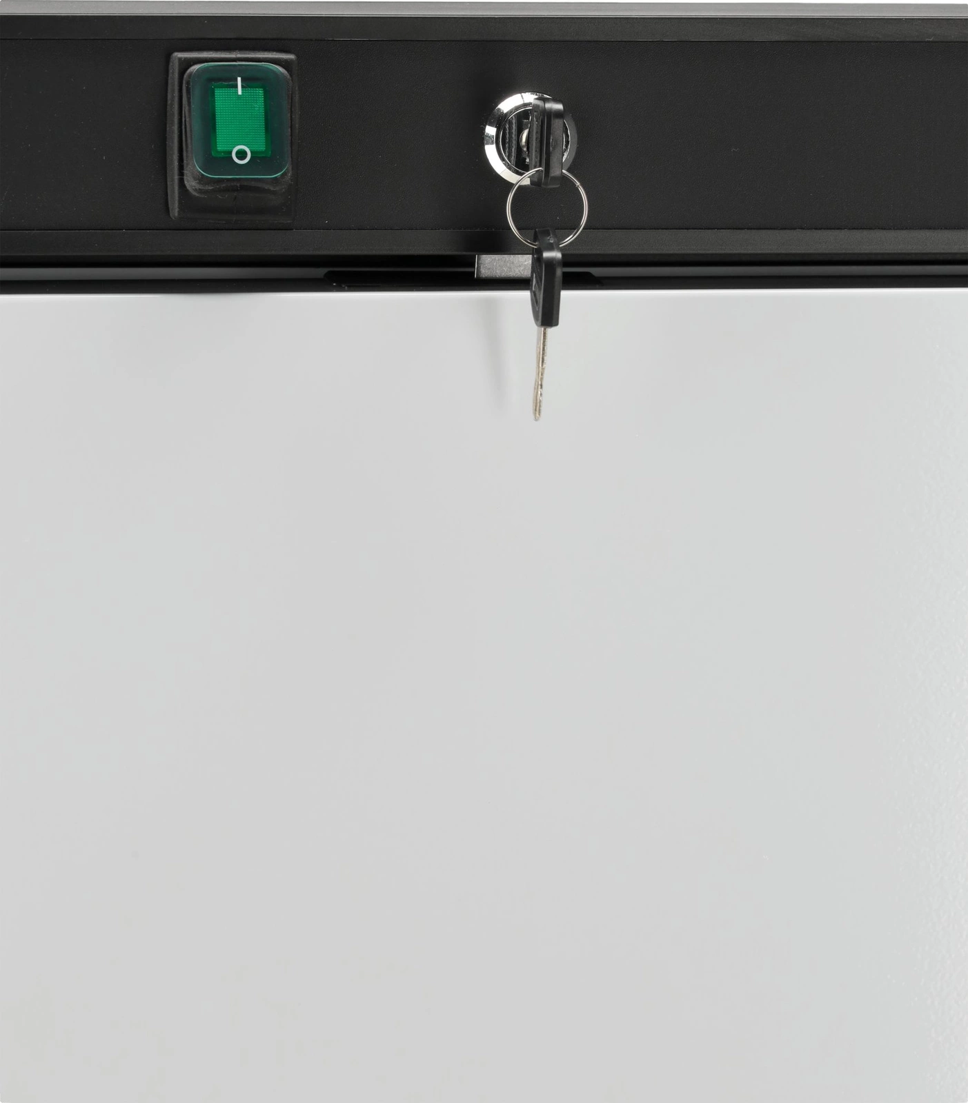 Lakovaná chladiaca skriňa, 130 l | YATO YG-05231