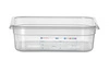 HACCP polypropylén GN 1/2 hrniec 10 cm hlboký HENDI 880173