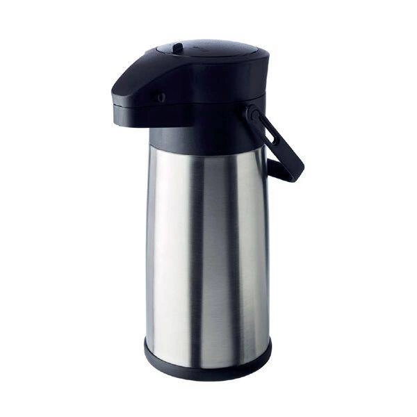 Konferenčná nerezová termoska BUDGET 2,2 l | APS 10915