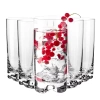 Vysoké poháre na nápoje, Mixology 340 ml - súprava 6 kusov | KROSNO GLASS F68C810035001010